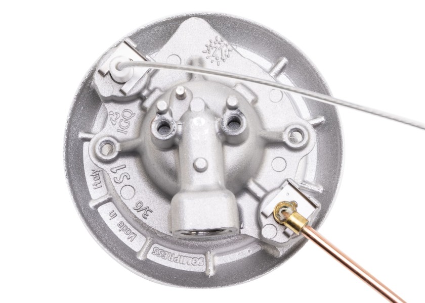 Купить TECHIMPEX Medium Burner for MARINER Gas Oven 36647-bvs 7ft.ru в интернет магазине Семь Футов