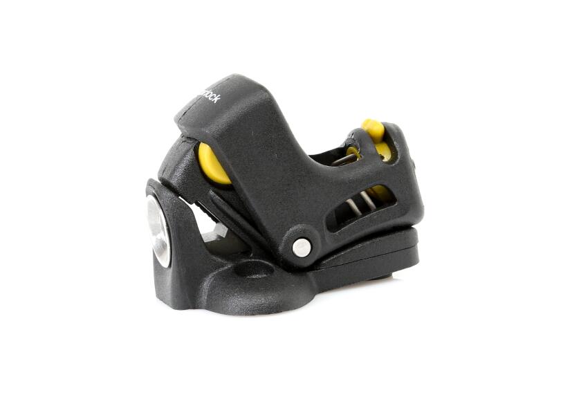 Купить SPINLOCK PXR Cam Cleat / single / 2-10 mm 46535-bvs 7ft.ru в интернет магазине Семь Футов