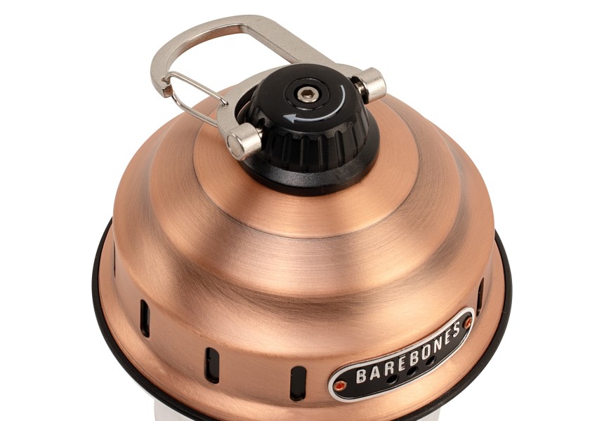 Купить BAREBONES Светодиодный настольный/подвесной светильник/медь 24174-bvs 7ft.ru в интернет магазине Семь Футов