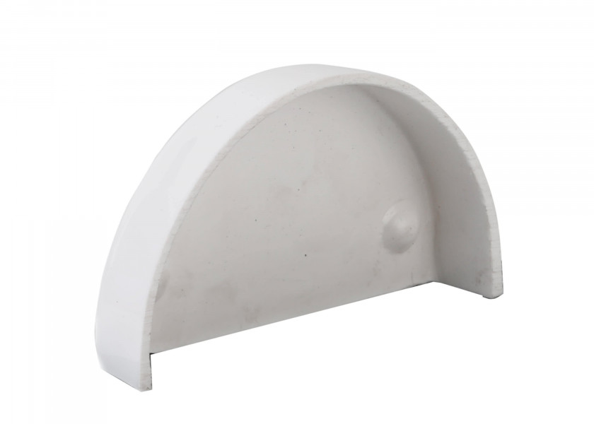 Купить TESSILMARE Rubber profile BINO 90 / white 44196-bvs 7ft.ru в интернет магазине Семь Футов