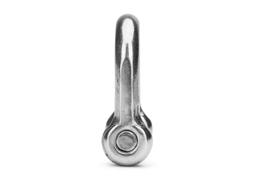 Купить Stainless Steel Shackle, straight 11107-bvs 7ft.ru в интернет магазине Семь Футов