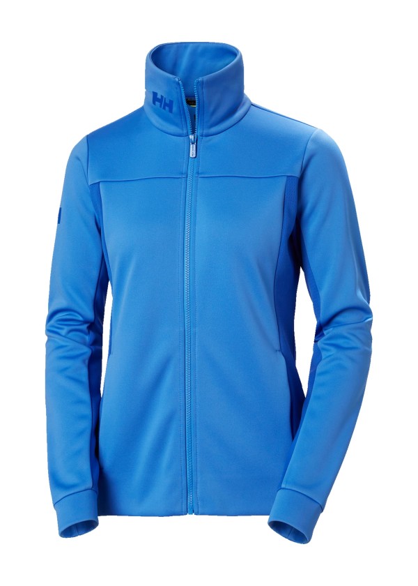 Купить Helly hansen 30357_554-l Куртка Crew Ultra Blue 30x25x5 7ft.ru в интернет магазине Семь Футов