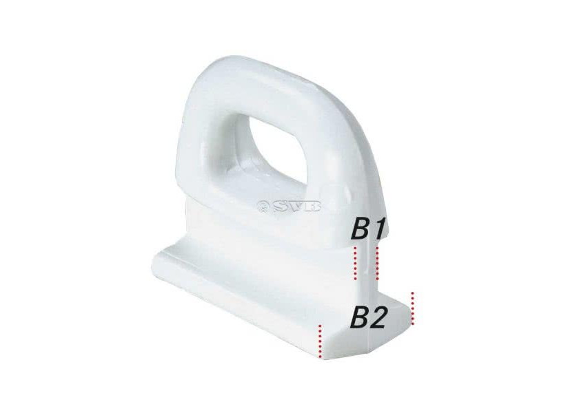 Купить ALLEN BROTHERS HA558(-10) Тип наконечника 2 / В2: 11 мм 7ft.ru в интернет магазине Семь Футов