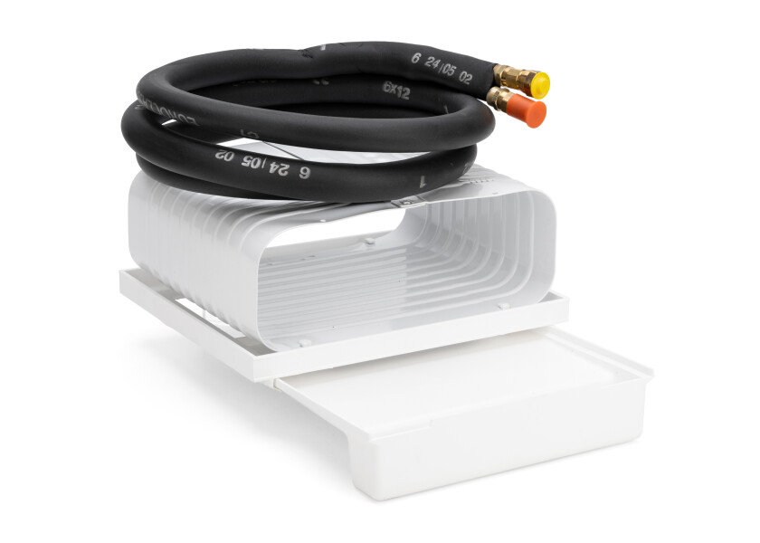 Купить VITRIFRIGO ND35 Cooling Unit / with S8 Boxed Evaporator / air cooling / max. 80 l 44642-bvs 7ft.ru в интернет магазине Семь Футов