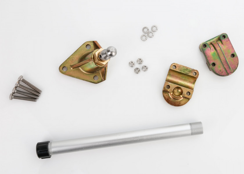 Купить ULTRAFLEX 31916F Комплекты соединений для Compact-T / кормового кронштейна 7ft.ru в интернет магазине Семь Футов