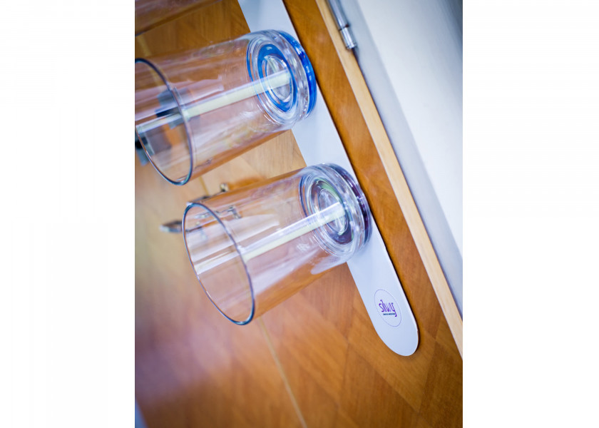 Купить SILWY L000-10KW-1 Полоса для магнитных очков / Длина: 250 мм 7ft.ru в интернет магазине Семь Футов