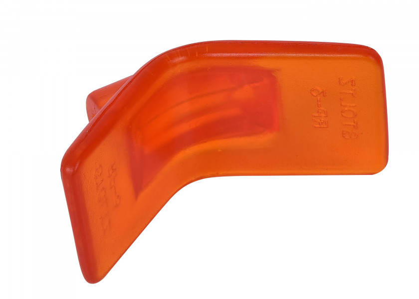 Купить Plastic-Bow Stop Guard 14605-bvs 7ft.ru в интернет магазине Семь Футов