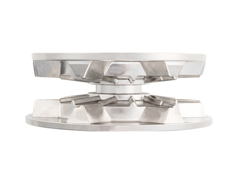 Купить Звездочка для лебедки Lewmar 66000101 для цепи 8 мм 7ft.ru в интернет магазине Семь Футов