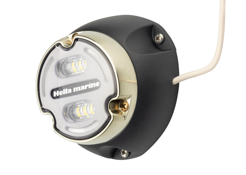 Купить HELLA MARINE Spacer for APELO 1 & 2 33381-bvs 7ft.ru в интернет магазине Семь Футов