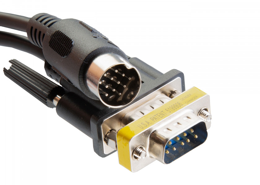 Купить SCS Cable 8080 with Gender Changer 25529-bvs 7ft.ru в интернет магазине Семь Футов