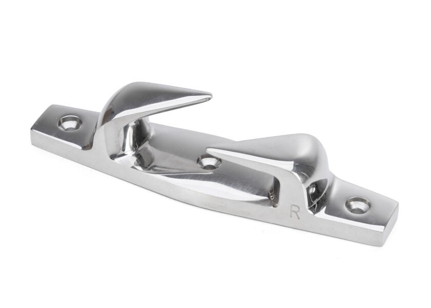 Купить Stainless Steel Snatch Cleat / starboard 32742-bvs 7ft.ru в интернет магазине Семь Футов
