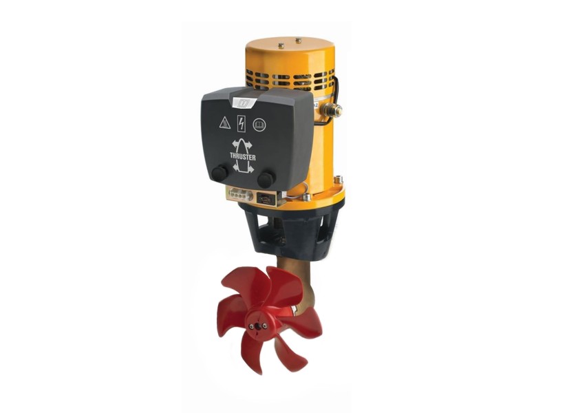 Купить VETUS Stern Thruster - Set 57736-bvs 7ft.ru в интернет магазине Семь Футов