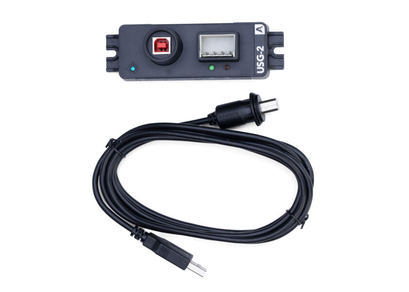 Купить Actisense usg-2 Шлюз USB в NMEA0183 Black 25x15x10 7ft.ru в интернет магазине Семь Футов