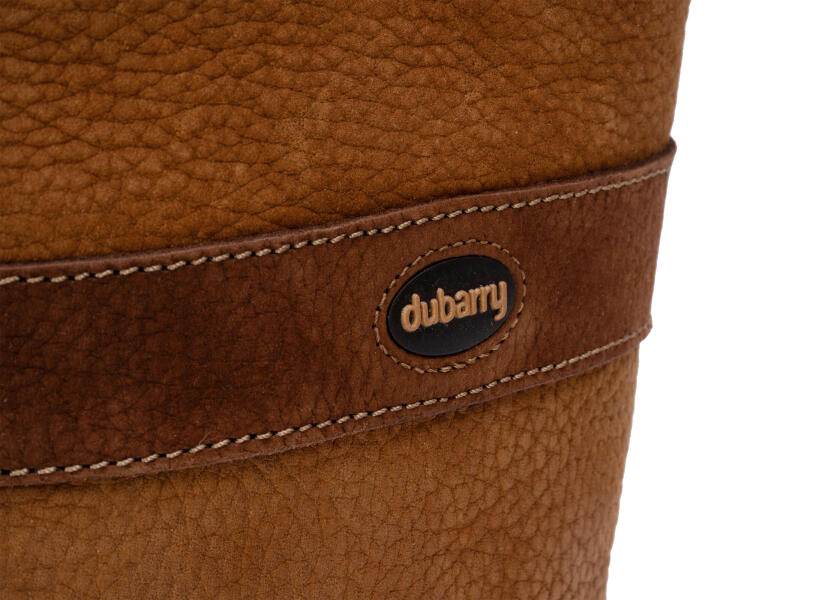 Купить DUBARRY 3859-02-38 Парусные ботинки ULTIMA ExtraFit™ / коричневый / Размер обуви: 38 7ft.ru в интернет магазине Семь Футов