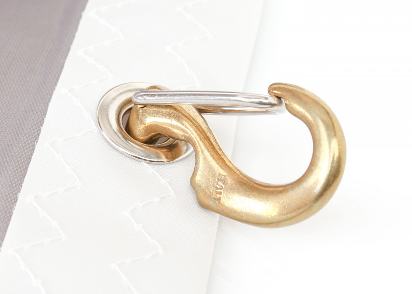 Купить OLEU WATERSPORTS Штормовой кливер / Головной парус: 4 м² 7ft.ru в интернет магазине Семь Футов