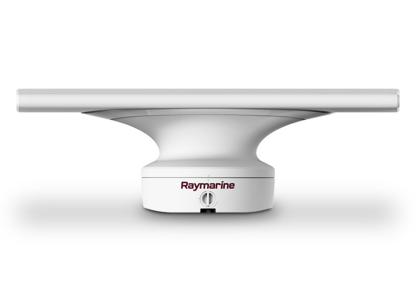 Купить RAYMARINE T70494 Радар с открытой решеткой CYCLONE PRO / 91 см 7ft.ru в интернет магазине Семь Футов