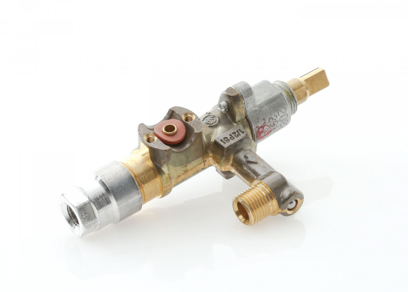 Купить BAVARIA 304724_BH Механизм розжига газовой духовки / Артикул Баварии: 304724 7ft.ru в интернет магазине Семь Футов