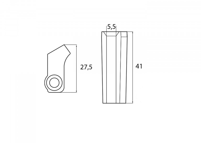 Купить Zinc Motor Anode 22184-bvs 7ft.ru в интернет магазине Семь Футов