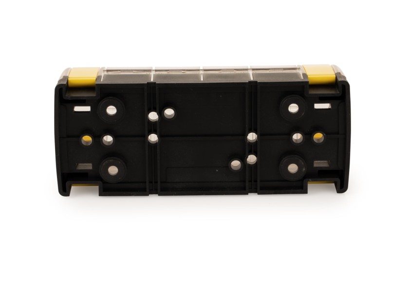 Купить BLUE SEA 2719 Чехол для MaxiBus 4xM8 7ft.ru в интернет магазине Семь Футов