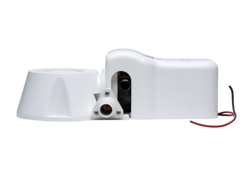 Купить OCEAN TECHNOLOGIES Conversion Kit for Marine Toilets STANDARD 76922-bvs 7ft.ru в интернет магазине Семь Футов