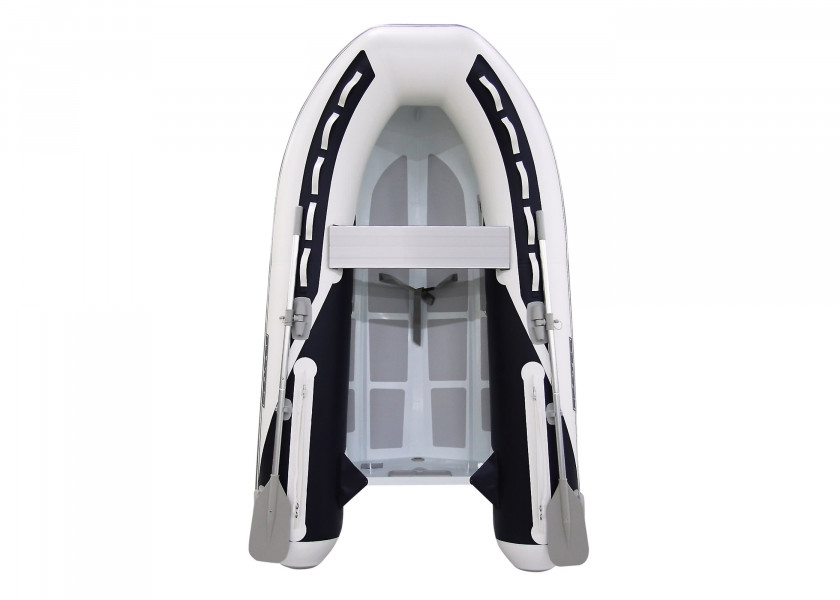 Купить SEATEC 55796 RAB Pro Adventure 270 Dinghy / алюминиевый пол / 3,5 человека / 2,65 м / макс. 10 л.с. 7ft.ru в интернет магазине Семь Футов