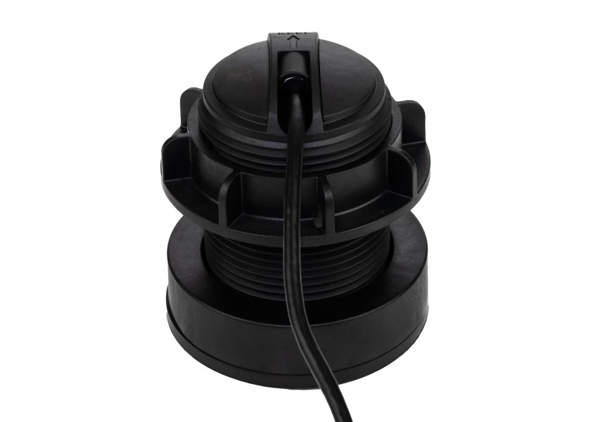 Купить Raymarine E70339 CPT S CHIRP Plastic Черный  0 Degree 7ft.ru в интернет магазине Семь Футов