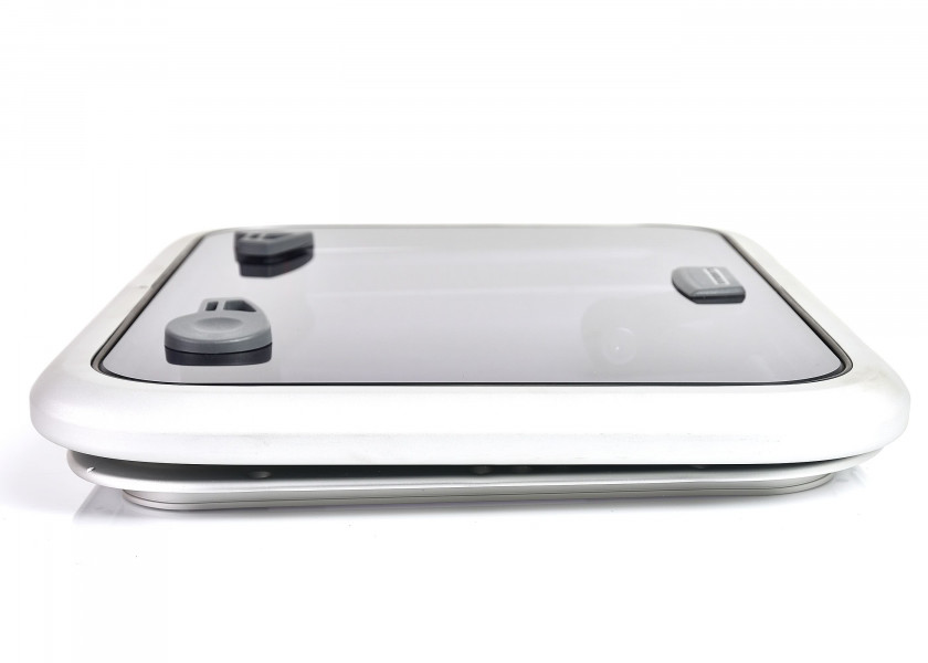 Купить Люк палубный среднепрофильный Lewmar Medium Profile 39930020 397x527 мм размер 30 7ft.ru в интернет магазине Семь Футов