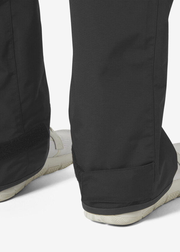 Купить HELLY HANSEN 34487_980-S Женский парусный нагрудник PIER 4.0 / черное дерево / Размер одежды: S 7ft.ru в интернет магазине Семь Футов