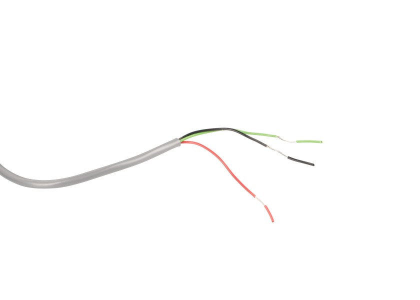 Купить Кран шаровой с дистанционным управлением TruDesign 90474 2" BSP 178 x 95 мм с датчиком 7ft.ru в интернет магазине Семь Футов