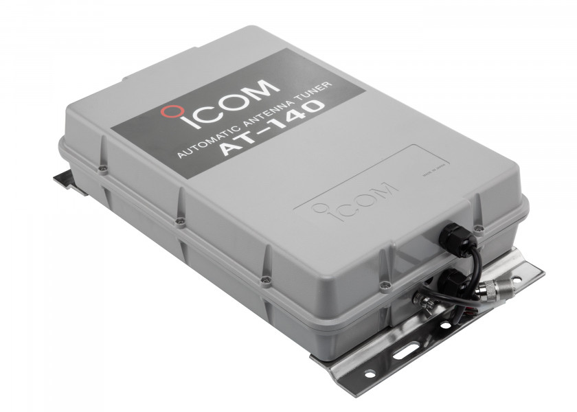 Купить ICOM AT140 Автоматический антенный тюнер AT-140 86176-bvs 7ft.ru в интернет магазине Семь Футов