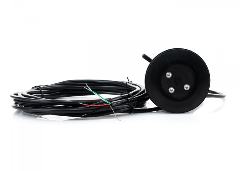 Купить NASA Electromagnetic Log Sensor incl. Target Display 80249-bvs 7ft.ru в интернет магазине Семь Футов