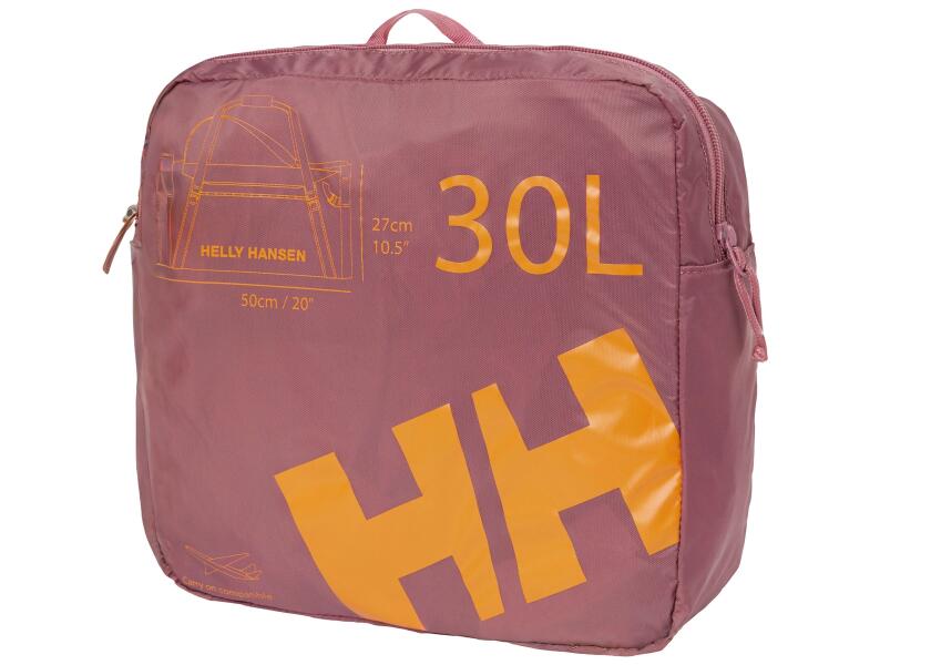 Купить HELLY HANSEN Спортивная сумка 2 / 30 л / wildberry 7ft.ru в интернет магазине Семь Футов