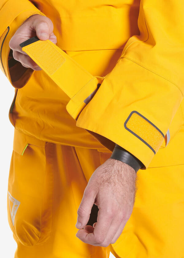 Купить MUSTO 82191_772-L Сухой костюм HPX GORE-TEX Pro Ocean / Размер одежды: L 7ft.ru в интернет магазине Семь Футов