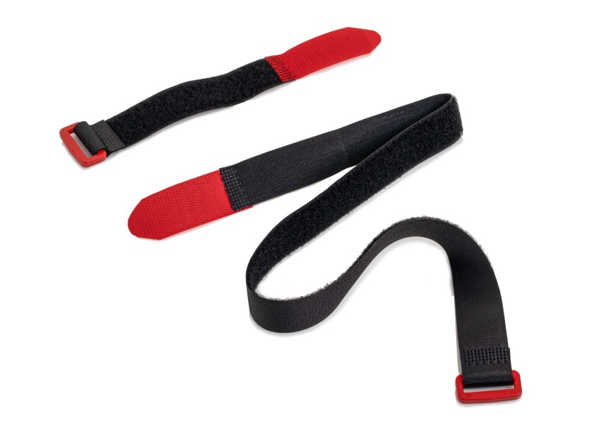 Купить VELCRO 101000063302-10ER-PACK Многоцелевая кабельная стяжка на липучке / упаковка из 10 шт. / Длина: 630 мм 7ft.ru в интернет магазине Семь Футов