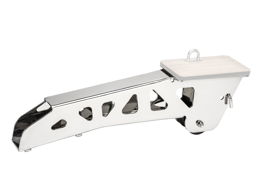 Купить BAVARIA 418452_BE Носовой фитинг с функцией геннакера SC51 7ft.ru в интернет магазине Семь Футов