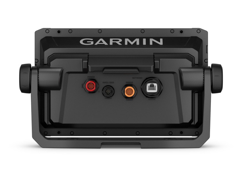 Купить Garmin 010-02687-01 Echomap™ UHD2 9´´ Эхолот  Black 7ft.ru в интернет магазине Семь Футов