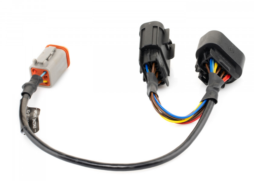 Купить YACHT DEVICES SMARTCRAFT Adapter Cable for Motor Interface (Mercury/Mercruiser) 90317-bvs 7ft.ru в интернет магазине Семь Футов