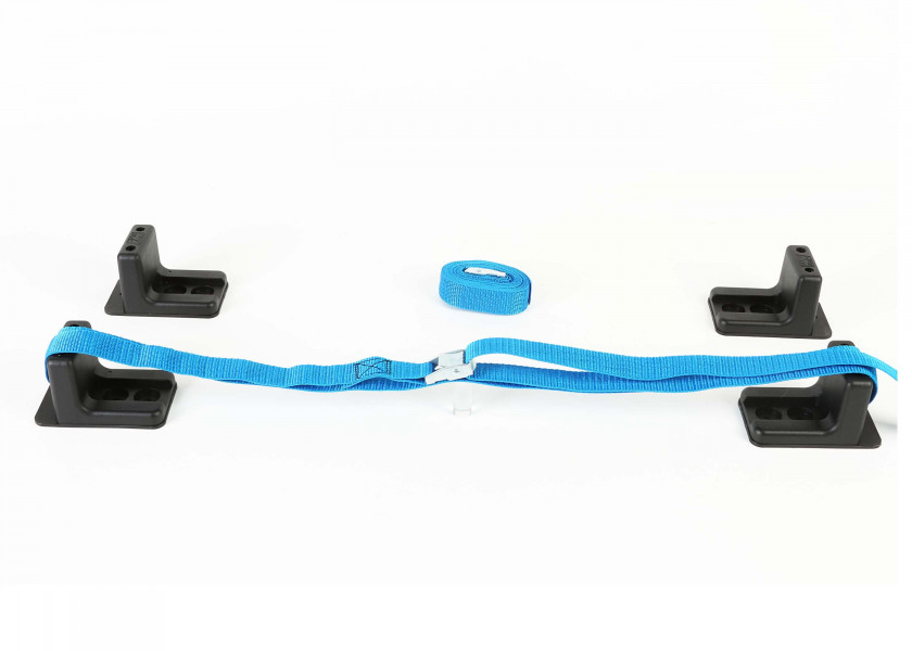 Купить CAN PLASTIC 01.2340 Крепление для канистры и баков спасательного плота / лямки / пара 58635-bvs 7ft.ru в интернет магазине Семь Футов