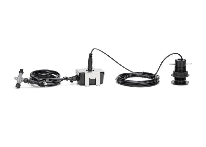 Купить Garmin 010-01749-10 GDT 43 NMEA 2000 Черный  Black 7ft.ru в интернет магазине Семь Футов