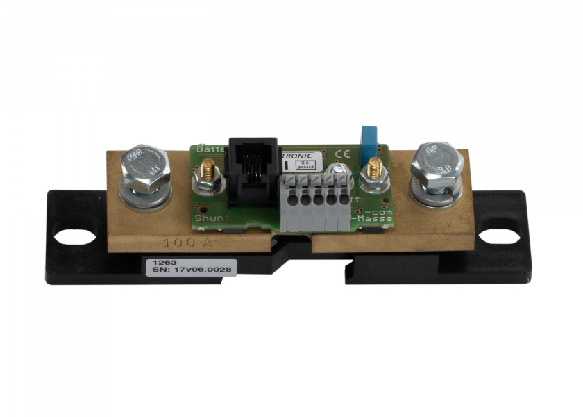 Купить VOTRONIC 1263 ЖК-монитор батареи/компьютер S / Размер шунта: 100 А 7ft.ru в интернет магазине Семь Футов
