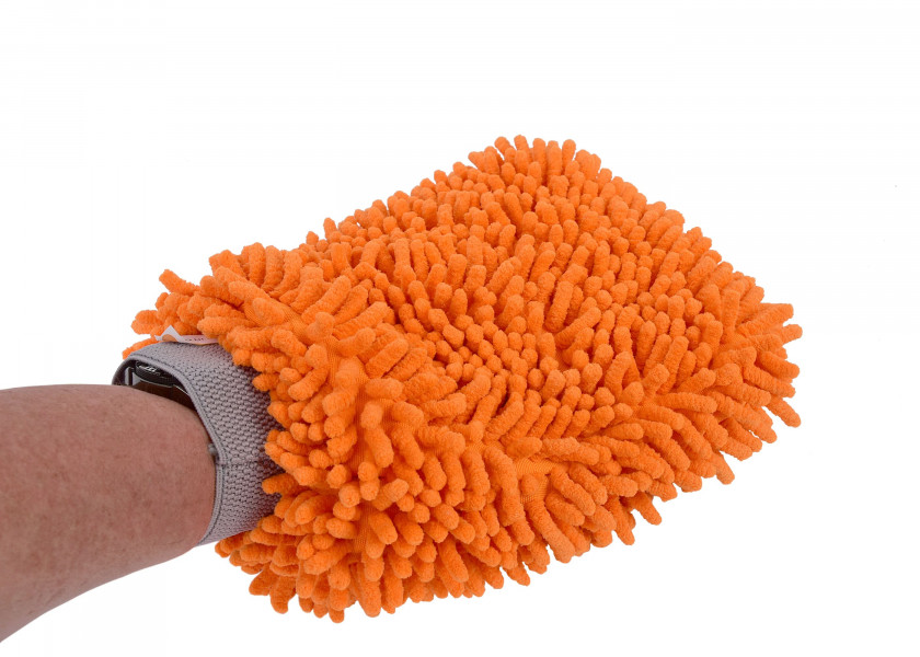 Купить DECKMATE Microfiber Glove 21251-bvs 7ft.ru в интернет магазине Семь Футов