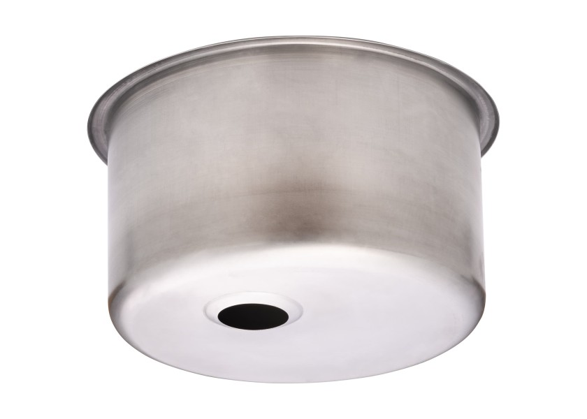 Купить Stainless Steel Sink / round / Ø 33 cm 60001-bvs 7ft.ru в интернет магазине Семь Футов