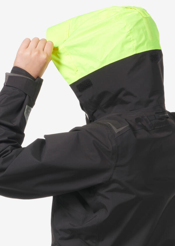 Купить MUSTO 82399_990-L Женская куртка Channel BR1 / черный / Размер одежды: L 7ft.ru в интернет магазине Семь Футов