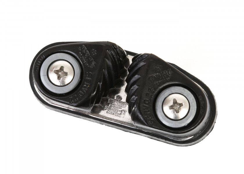 Купить SERVO CLEAT 400 Сервоупор 22 / для веревок 6–10 и 8–12 мм / Центры отверстий: 42 мм 7ft.ru в интернет магазине Семь Футов