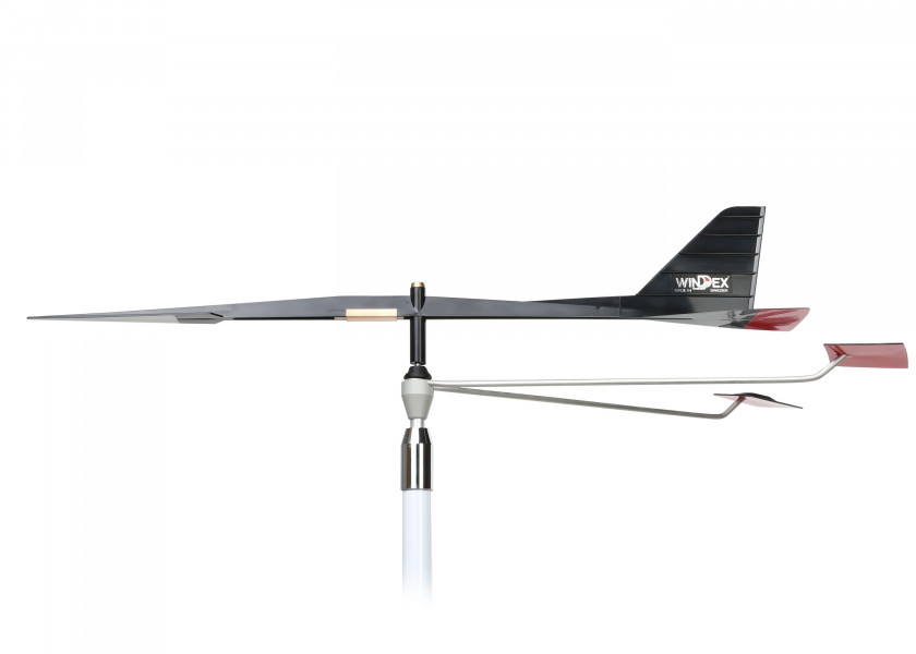 Купить SCOUT - VHF90 marine radio antenna with WINDEX15 73031-bvs 7ft.ru в интернет магазине Семь Футов