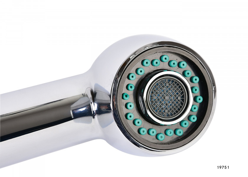 Купить BAVARIA 309041_BH Ополаскиватель для однорычажной мойки 19751-bvs 7ft.ru в интернет магазине Семь Футов