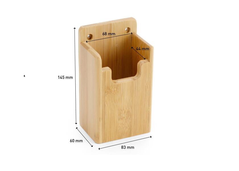 Купить PLASTIMO Bamboo Holder for Handheld Radios / size S 31636-bvs 7ft.ru в интернет магазине Семь Футов