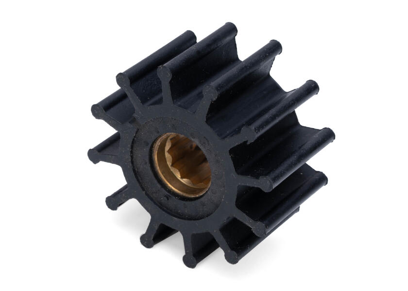 Купить JOHNSON PUMP Impeller for Volvo Penta / Yanmar / Perkins / Nanni 33743-bvs 7ft.ru в интернет магазине Семь Футов