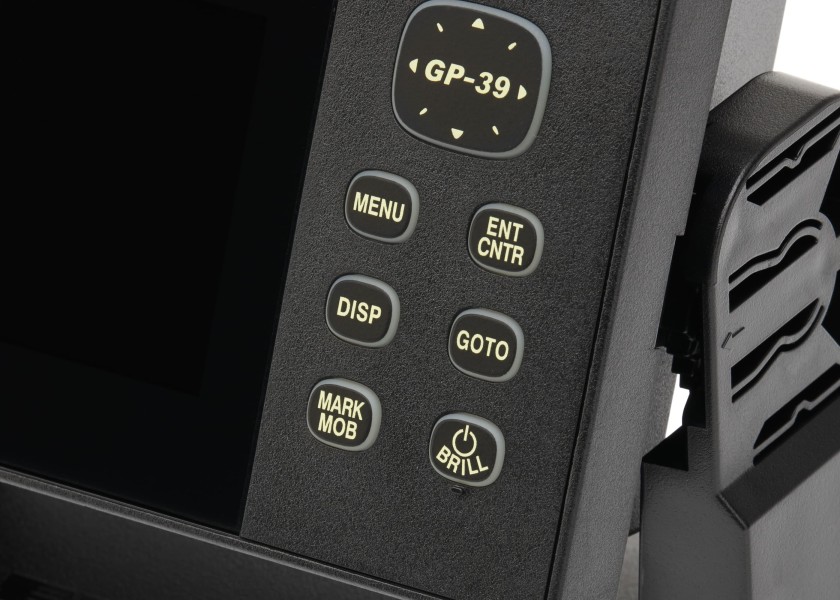 Купить FURUNO IMD03473DAB GPS-приемник GP 39 7ft.ru в интернет магазине Семь Футов