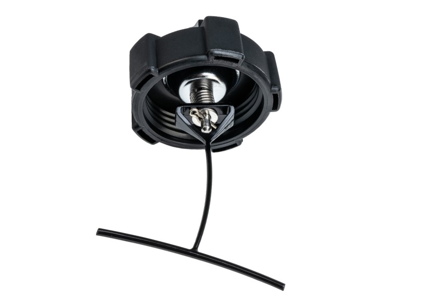 Купить Крышка бензобака, в сборе 17620-ZW6-030 51546-bvs 7ft.ru в интернет магазине Семь Футов